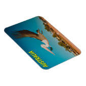 オーストラリア マグネット (右側)