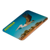 オーストラリア マグネット (左側)