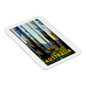 オーストラリア マグネット (右側)