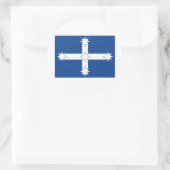 オーストラリア・ユーレカ ラウンドシール (バッグ)