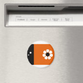 オーストラリア，北部地方 マグネット (インサイチュ (食洗機))