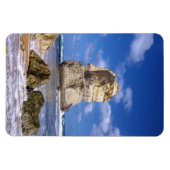 オーストラリア，十二使徒 マグネット (横)