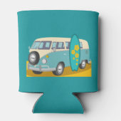 オーストラリア：旅行クーラーボックス 缶クーラー (裏面)