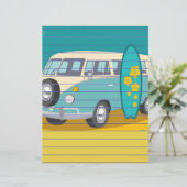 オーストラリア：旅行用文房具 (スタンド正面)