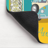 オーストラリア:旅行 マウスパッド (コーナー)