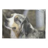 オーストラリア 枕カバー (裏面)