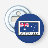 オーストラリア 栓抜き (正面)