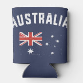 オーストラリア 缶クーラー (裏面)