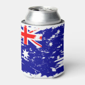 オーストラリア 缶クーラー (缶正面)