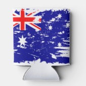 オーストラリア 缶クーラー (裏面)