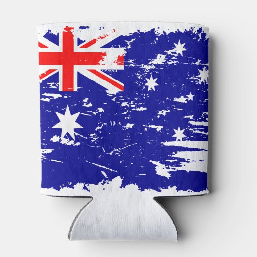 オーストラリア 缶クーラー (裏面)