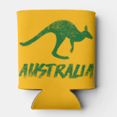 オーストラリア 缶クーラー (裏面)