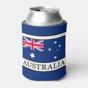 オーストラリア 缶クーラー