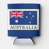オーストラリア 缶クーラー (正面)