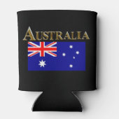 オーストラリア 缶クーラー (裏面)