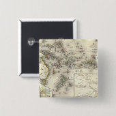 オーストラリア 缶バッジ (正面&裏面)