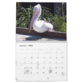 オーストラリア- 2020年カレンダー カレンダー (1月 2026)