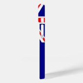 オーストラリア Case-Mate iPhoneケース (裏面 / 左)