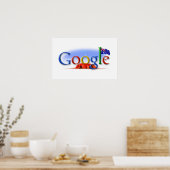 オーストラリア_day2005 ポスター (キッチン)