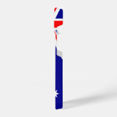 オーストラリア iPhoneケース (左側面)