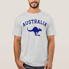 オーストラリア Tシャツ
