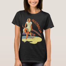 オーストラリア