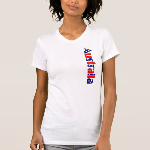 オーストラリア Tシャツ