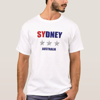 オーストラリアA (1) Tシャツ