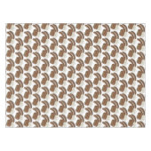 オーストラリアBBQクックアウトバーベキューステーキソーセージ テーブルクロス (正面(横))