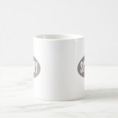 オーストラリアSydney Mug コーヒーマグカップ (中央)