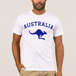 オーストラリアTシャツ Tシャツ