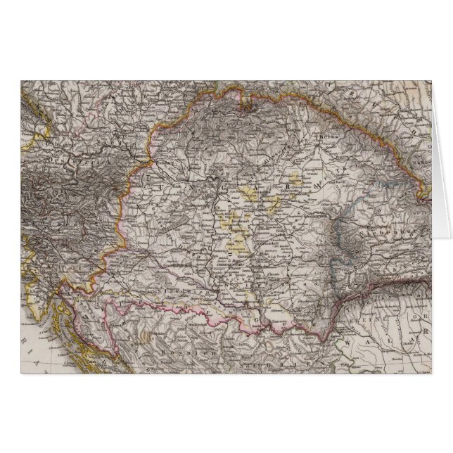 オーストラ·ハンガリー王国 (正面横)