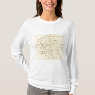 オーストリアおよびチェコスロバキア共和国の大学 Tシャツ