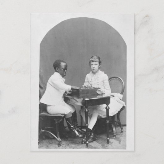 オーストリアとルスティモのアーチ公爵夫人マリー – ヴァレリー ポストカード (正面)