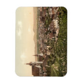 オーストリアのクレムス マグネット (縦)