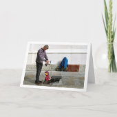 オーストリアのストリートパッパー カード (正面)