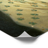 オーストリアの古公爵レオポリディーナ ポスター (角)