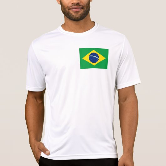 オーストリアの国旗Tシャツ Tシャツ (正面)
