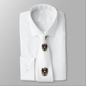 オーストリアの紋章 ネクタイ (タイ)