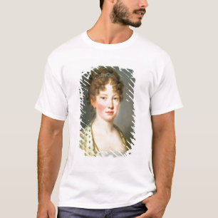 オーストリアのArchduchess Leopoldina Tシャツ