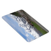 オーストリアアルプスカスタムマグネット マグネット (右側)