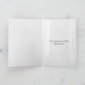 オーストリアアルプス考えのウィンドウ カード (内部)