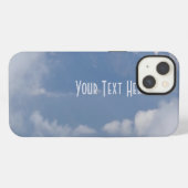 オーストリアアルプス風景 カスタムiPadケース iPhoneケース (裏面横)
