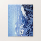 オーストリアアルプス ジグソーパズル (縦)