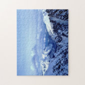 オーストリアアルプス ジグソーパズル (縦)