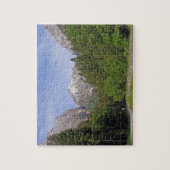 オーストリアアルプス ジグソーパズル (縦)