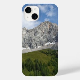 オーストリアアルプス Case-Mate iPhone 14ケース