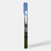 オーストリアアルプス Case-Mate iPhoneケース (裏面 / 左)