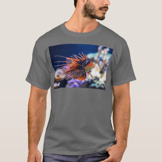 オーストリアウィーンティエルガルテンシュンブルンズー水族館L Tシャツ