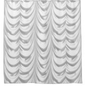 オーストリアグラマーシャワーカーテン シャワーカーテン (正面)